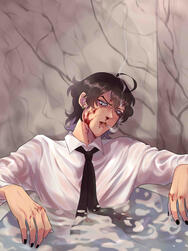 Rei_Bathtub