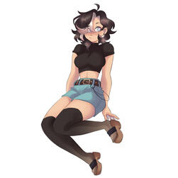 Cleo_Oc
