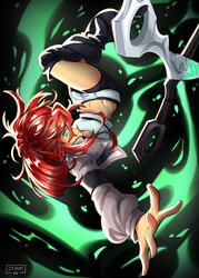 Scara_Genshin